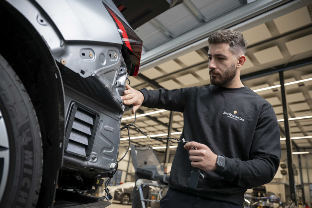 30 baangaranties voor studenten mobiliteitstechniek