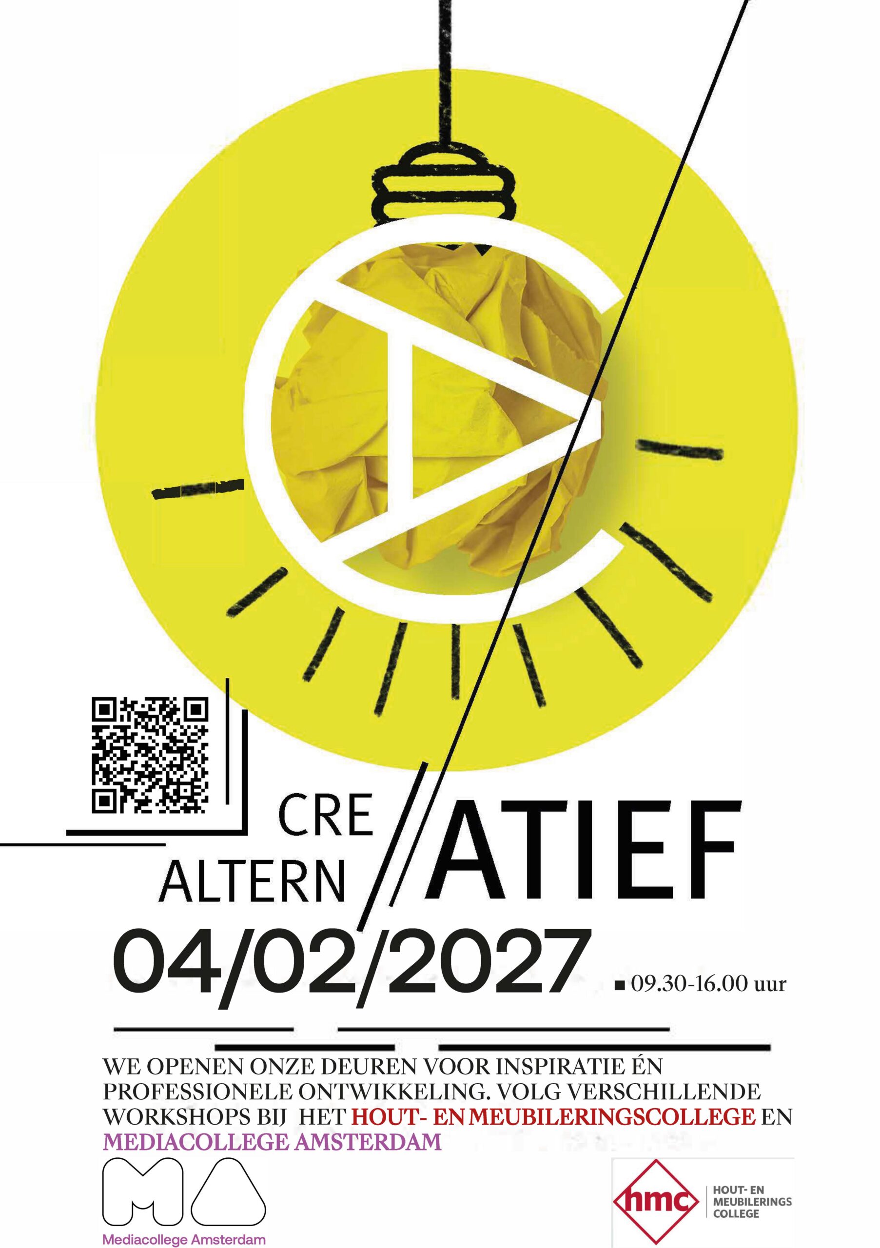 Creatief Alternatief 2027