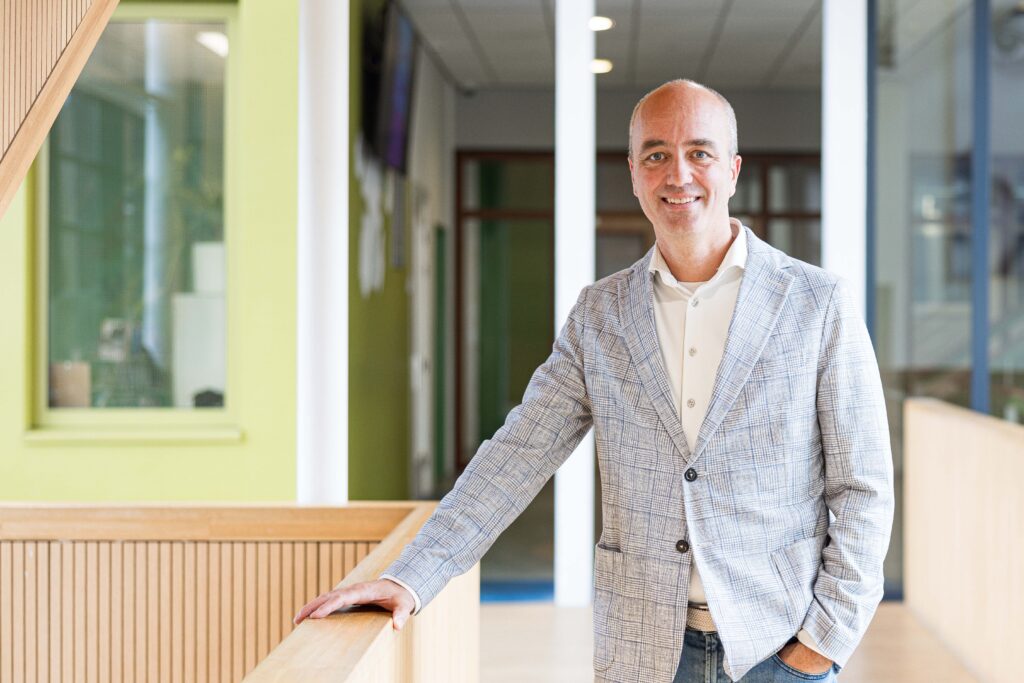 “LOB is veel meer dan dat ene mentormoment”